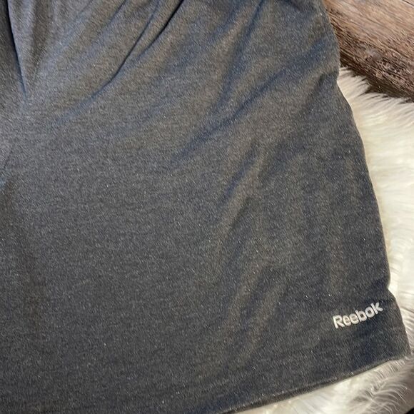 Reebook Men’s Shorts, Size XXL, Black - Picture 2 of 5
